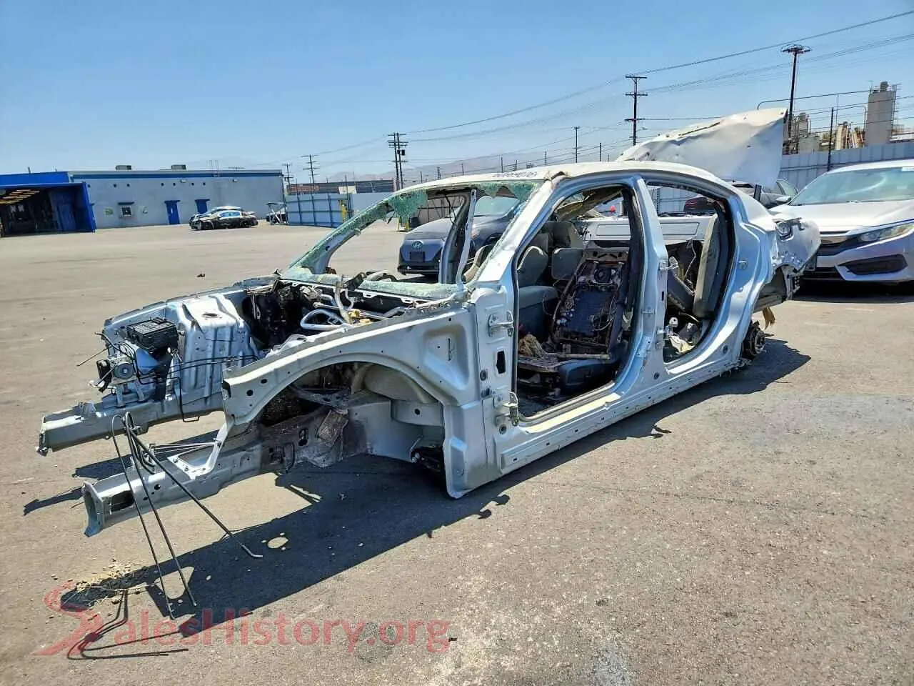Main Car Image