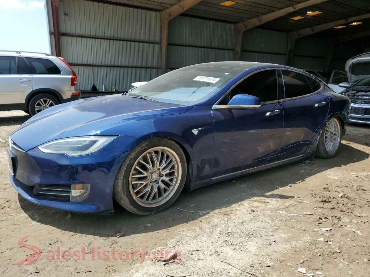 Main Car Image