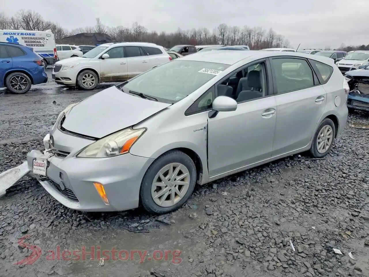 Main Car Image