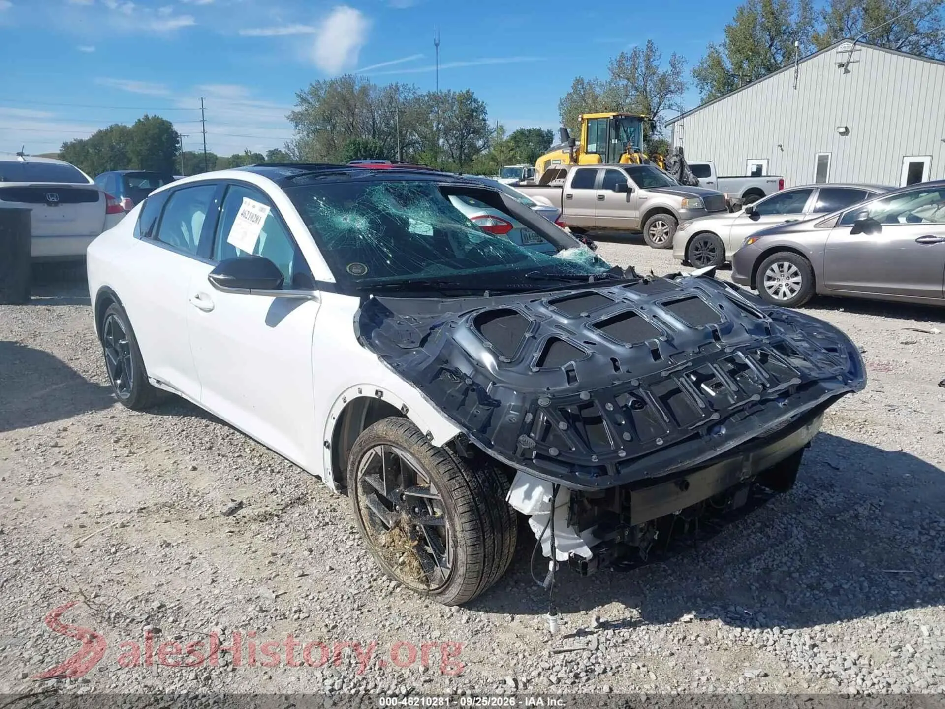 Main Car Image