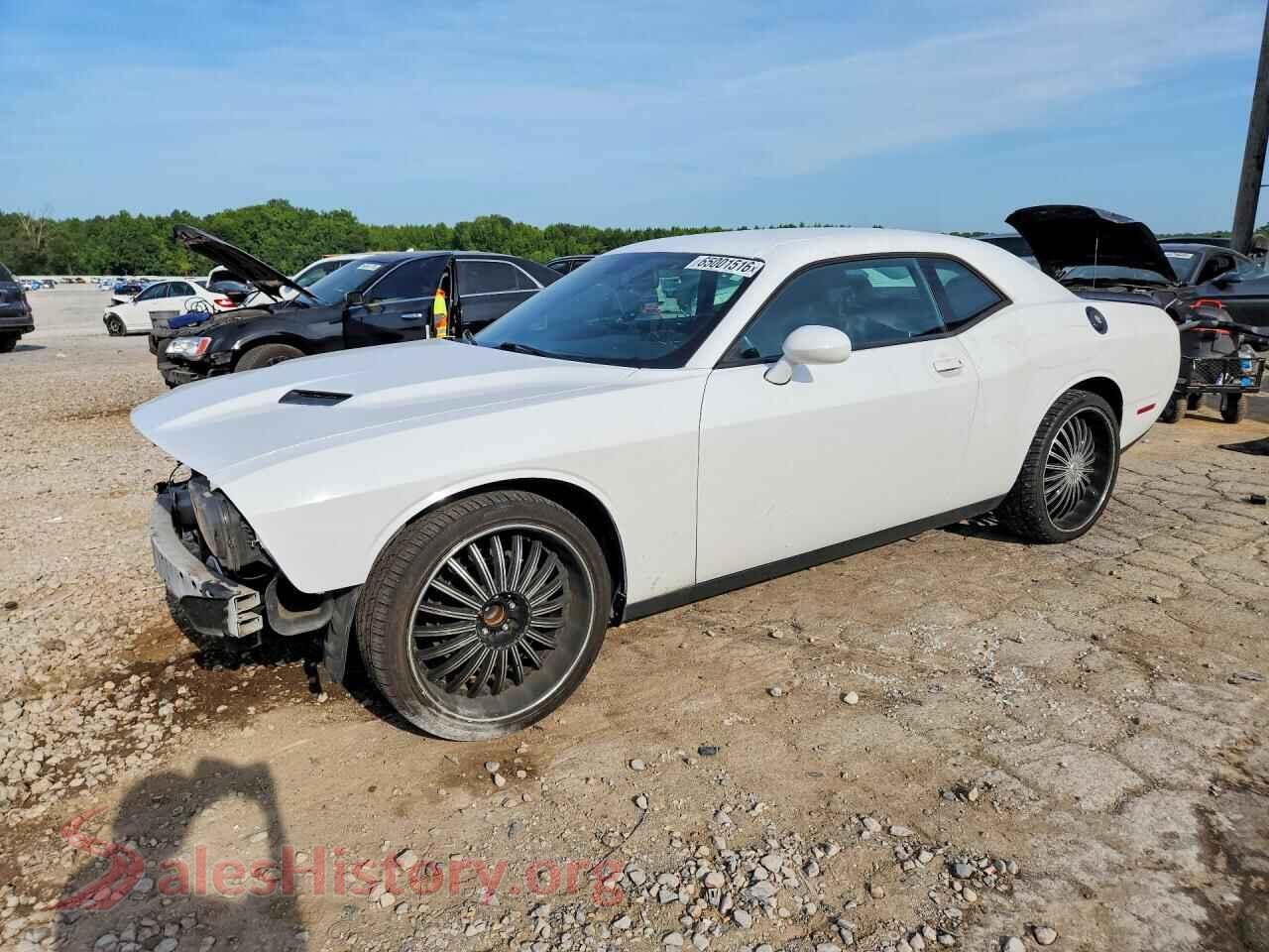 Main Car Image