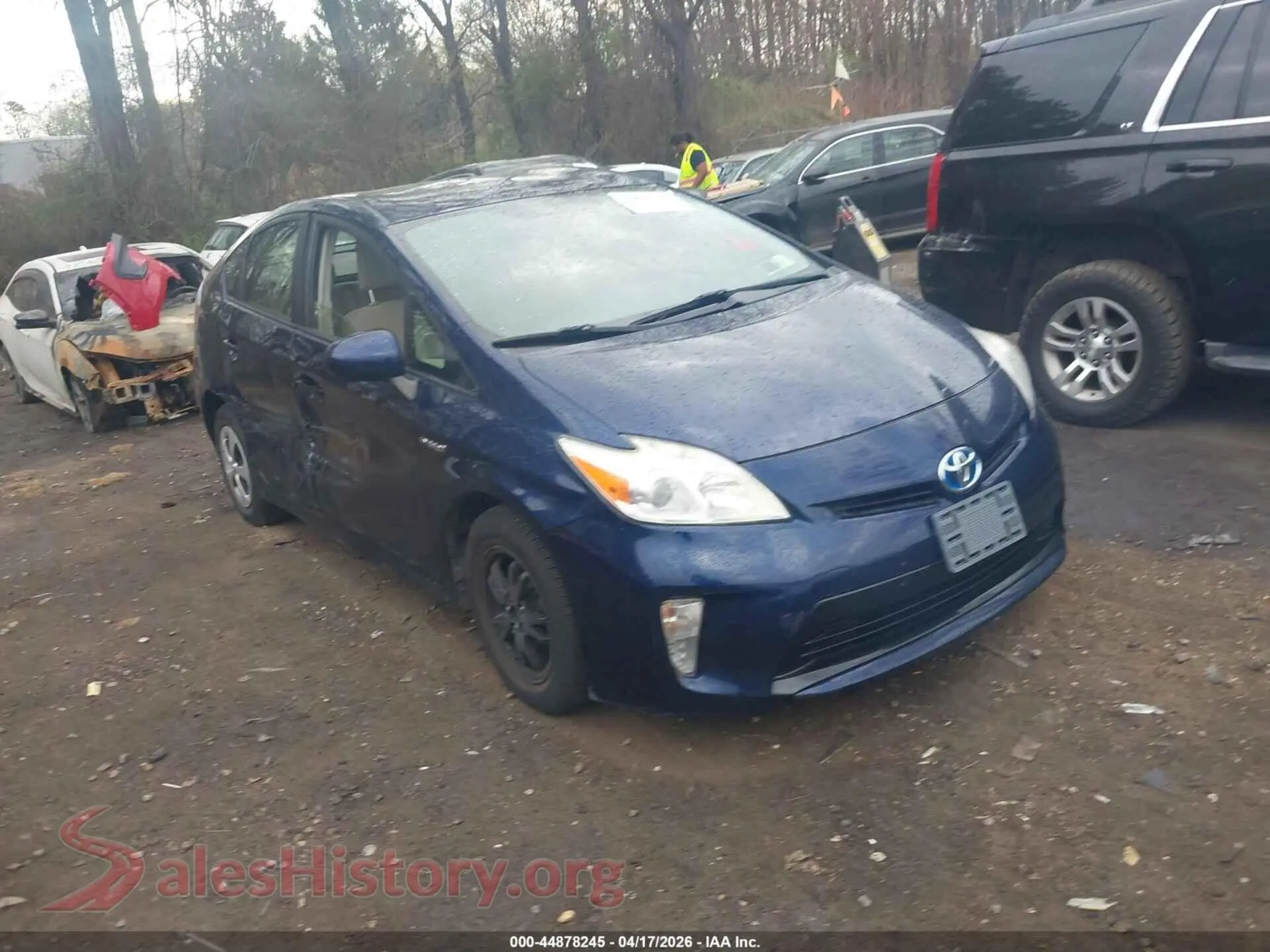 Main Car Image
