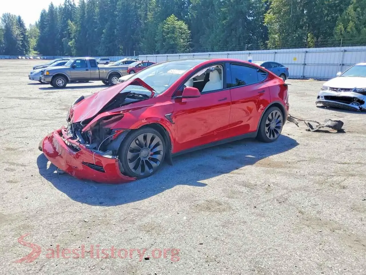 Main Car Image