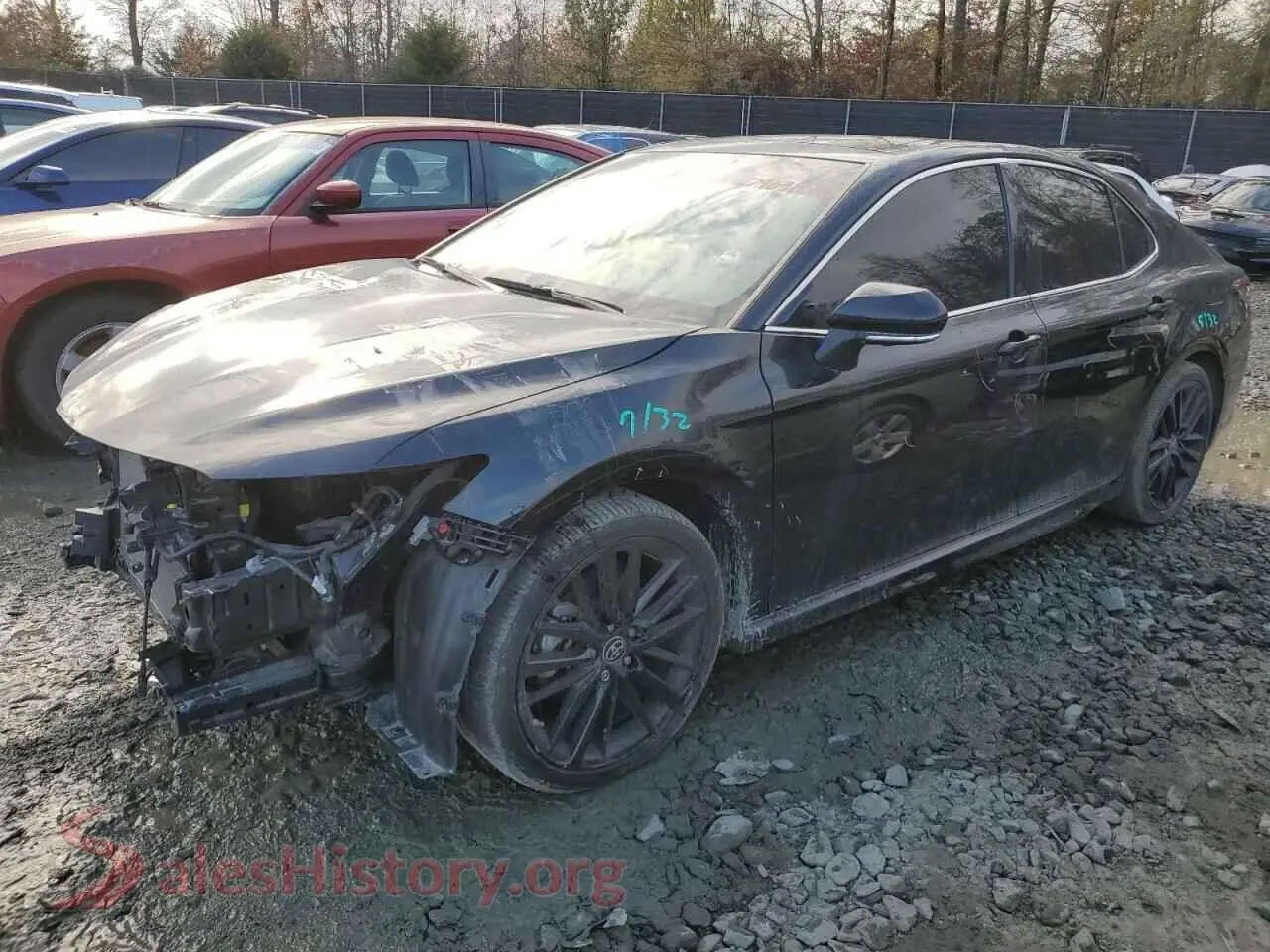 Main Car Image