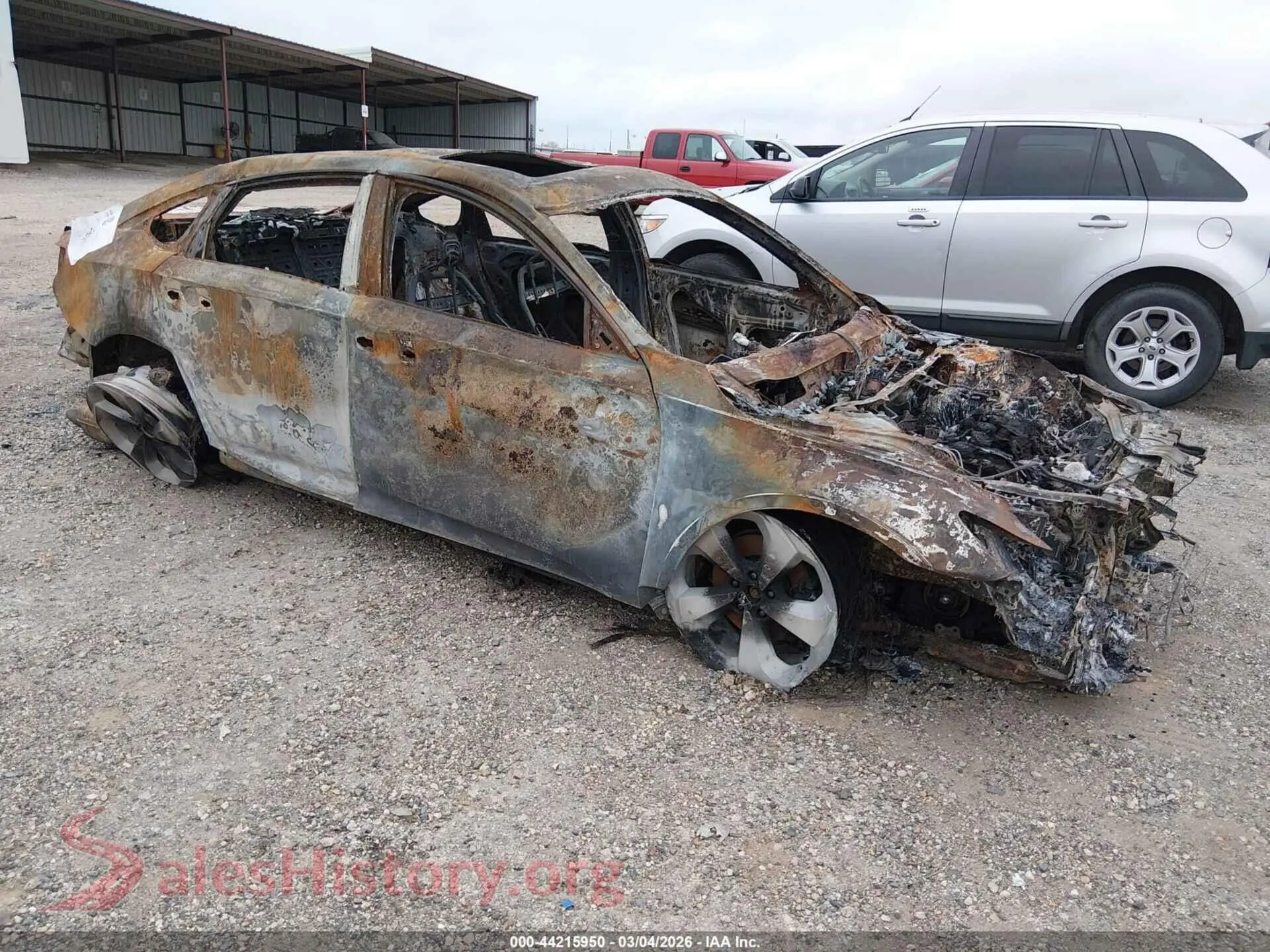 Main Car Image