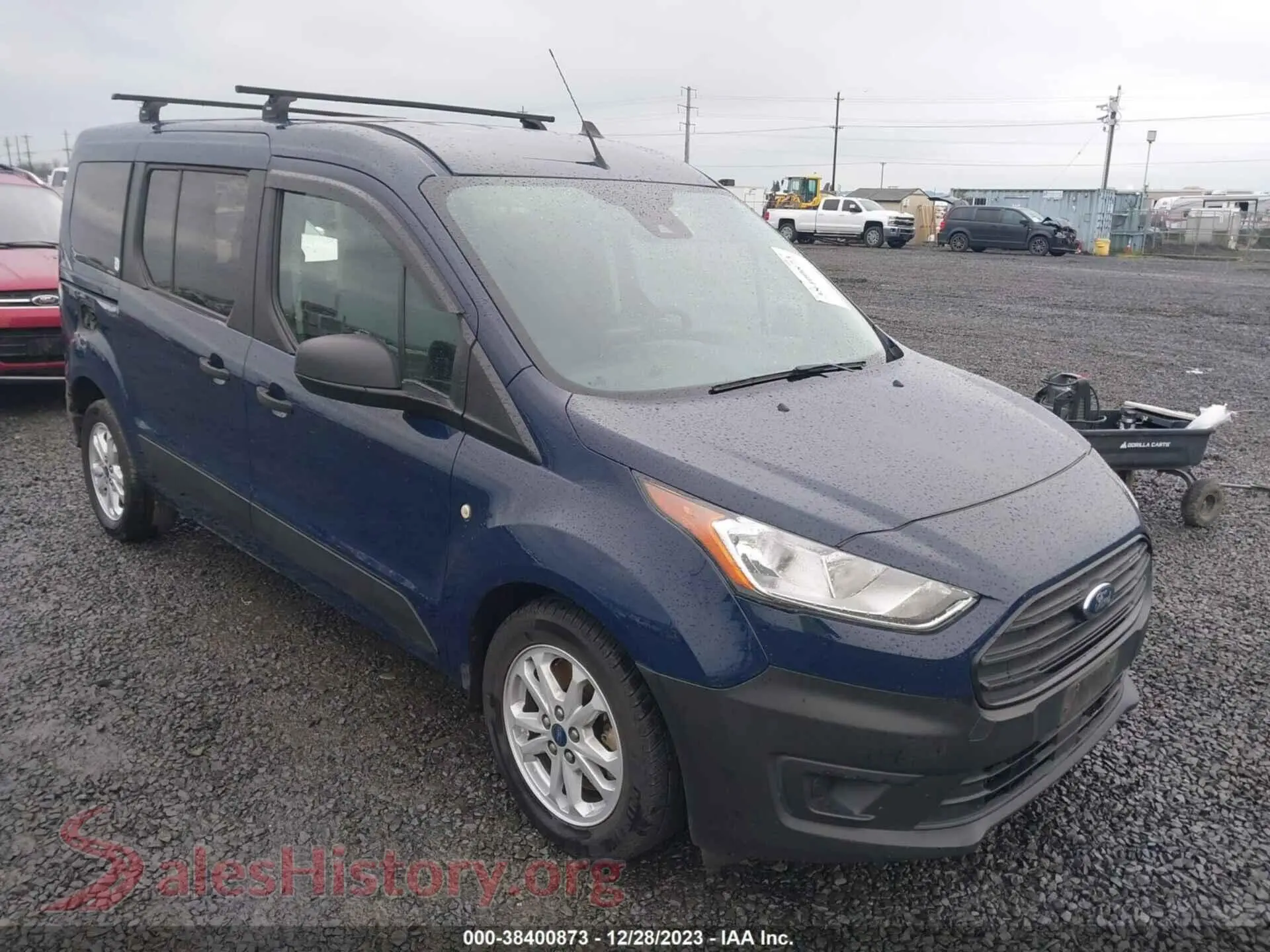 Main Car Image