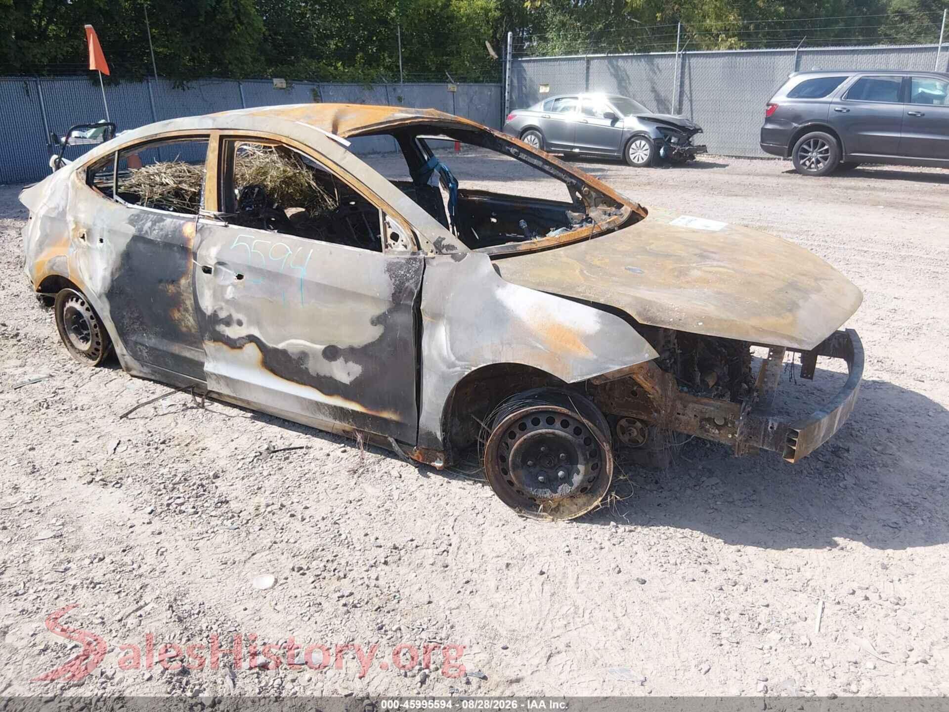 Main Car Image