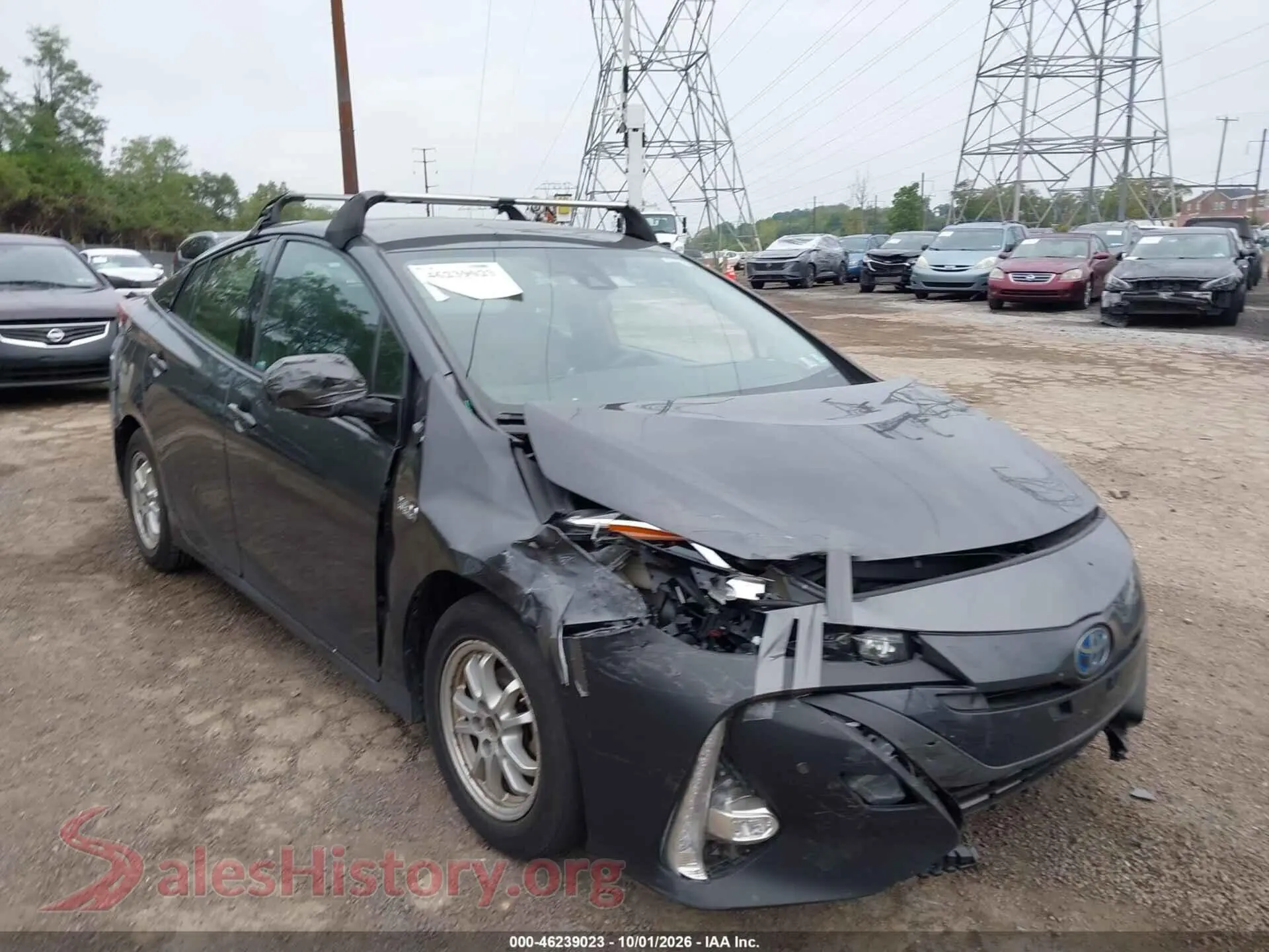 Main Car Image