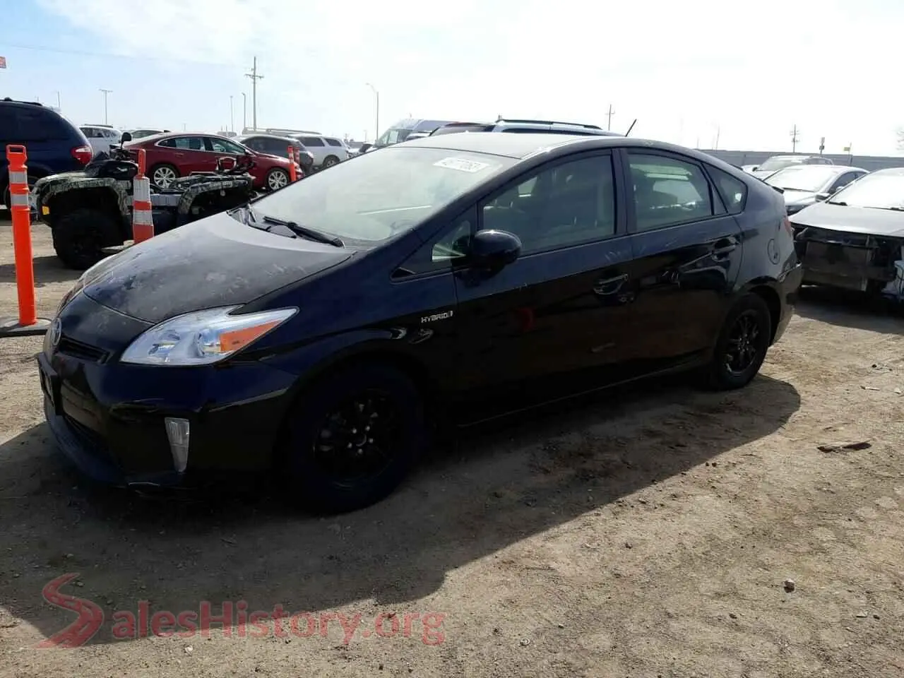 Main Car Image