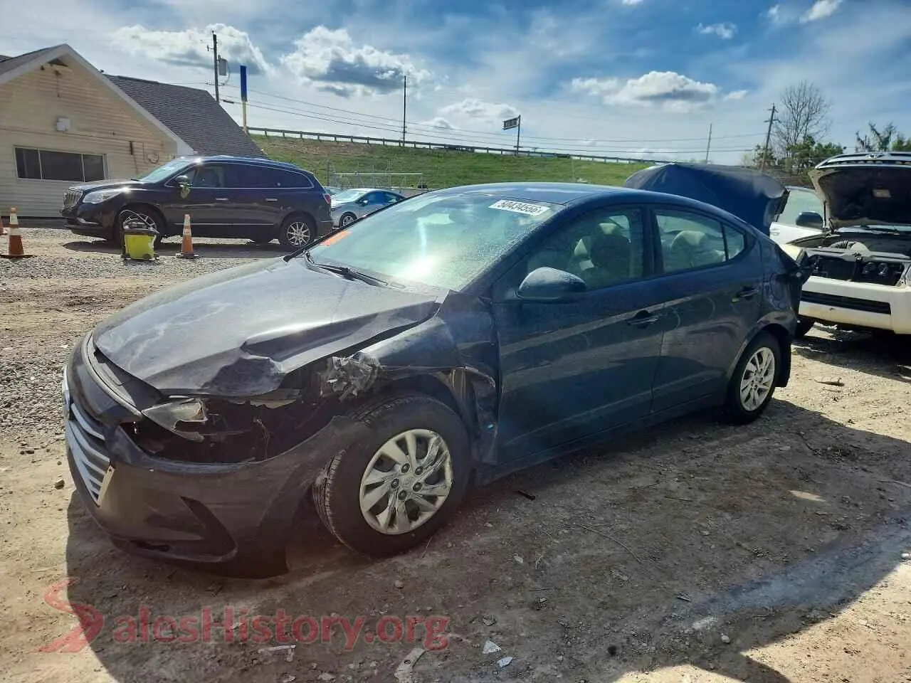 Main Car Image