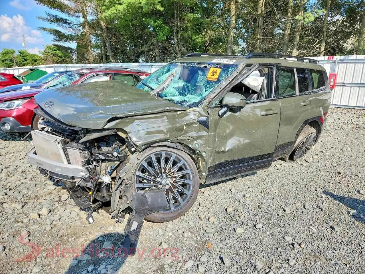 Main Car Image