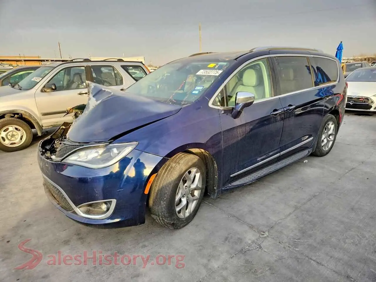 Main Car Image
