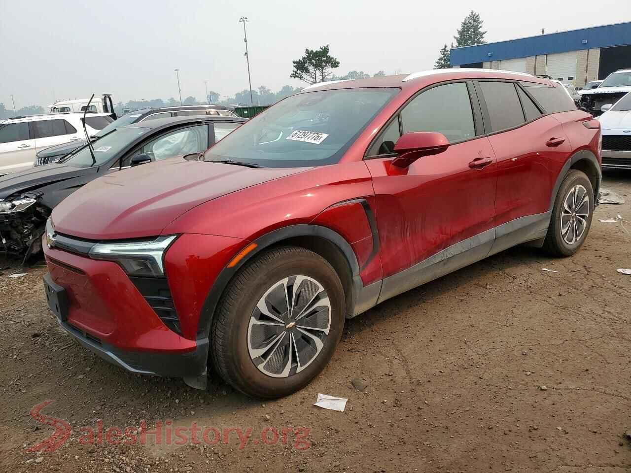 Main Car Image