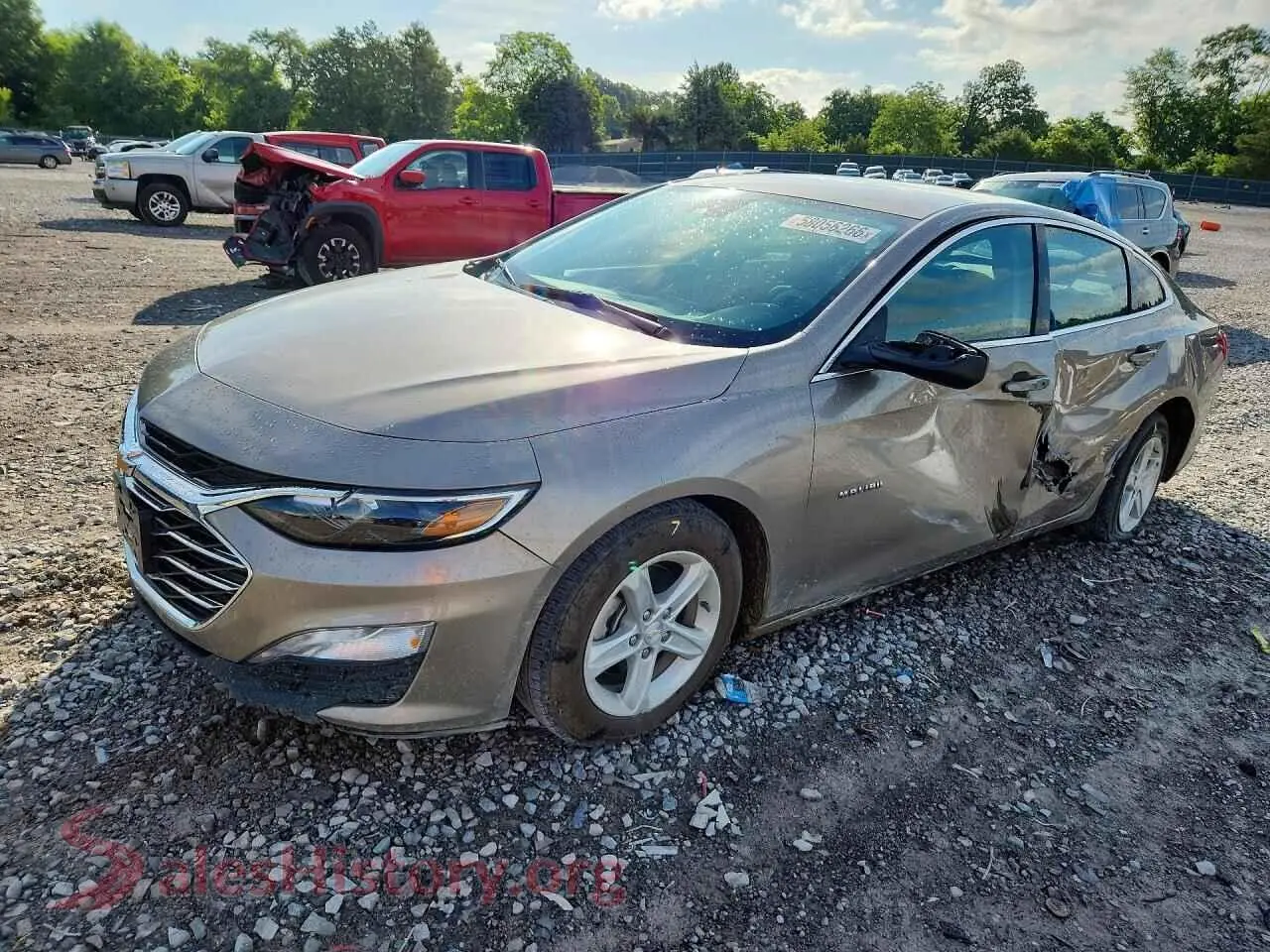 Main Car Image