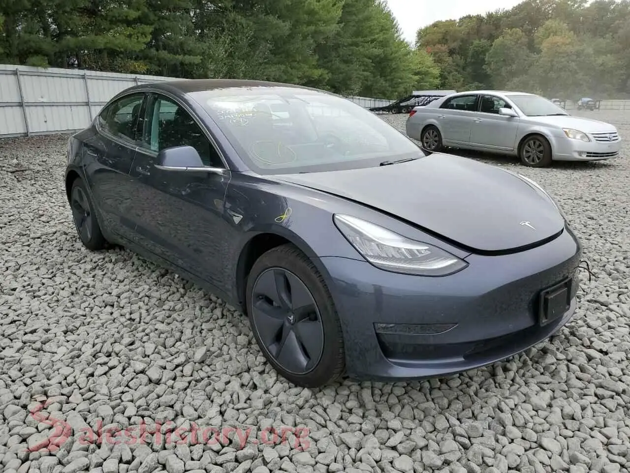 Main Car Image