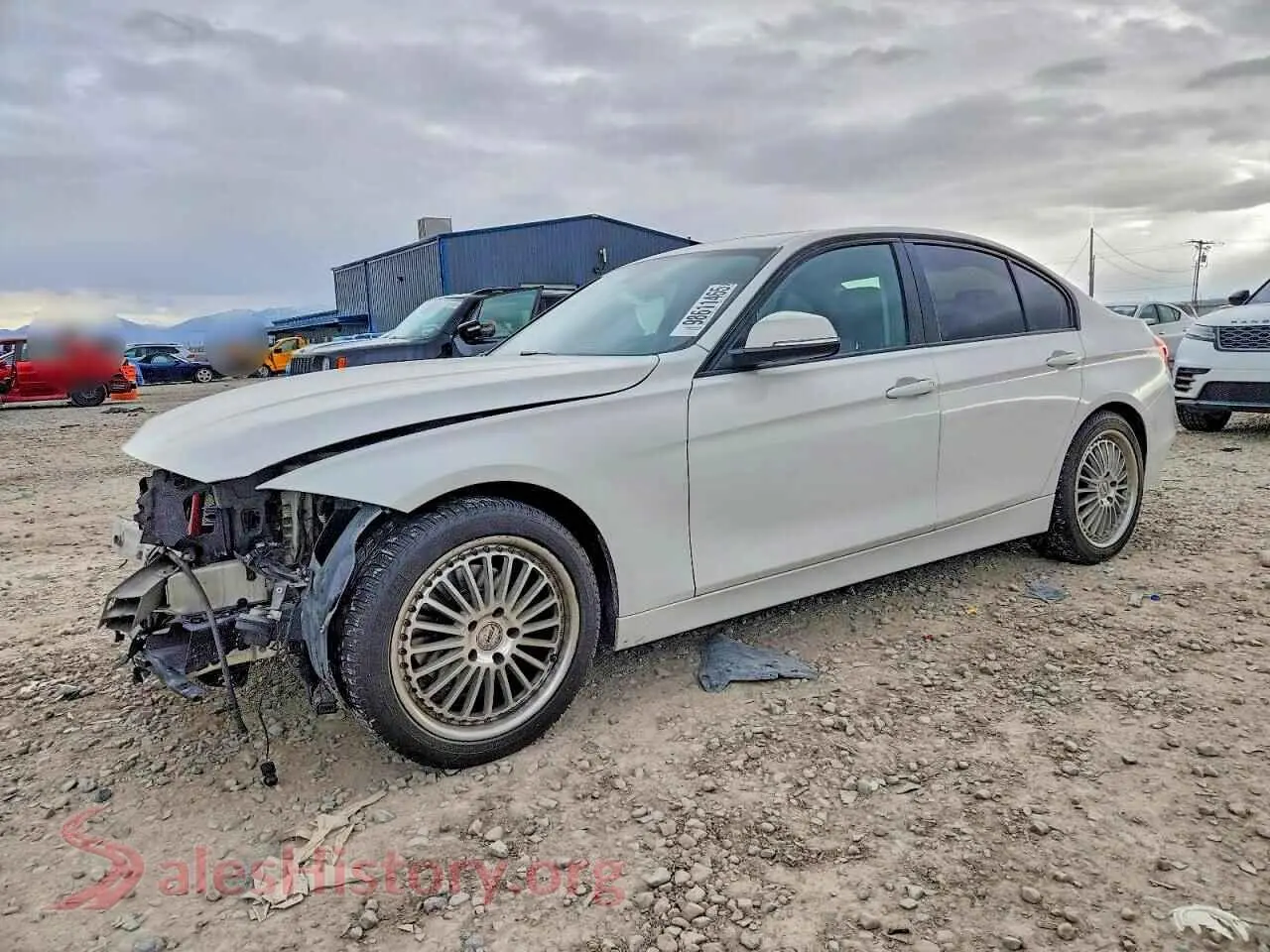 Main Car Image