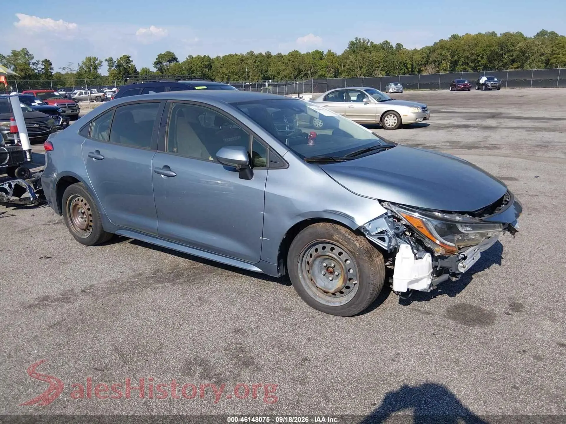 Main Car Image
