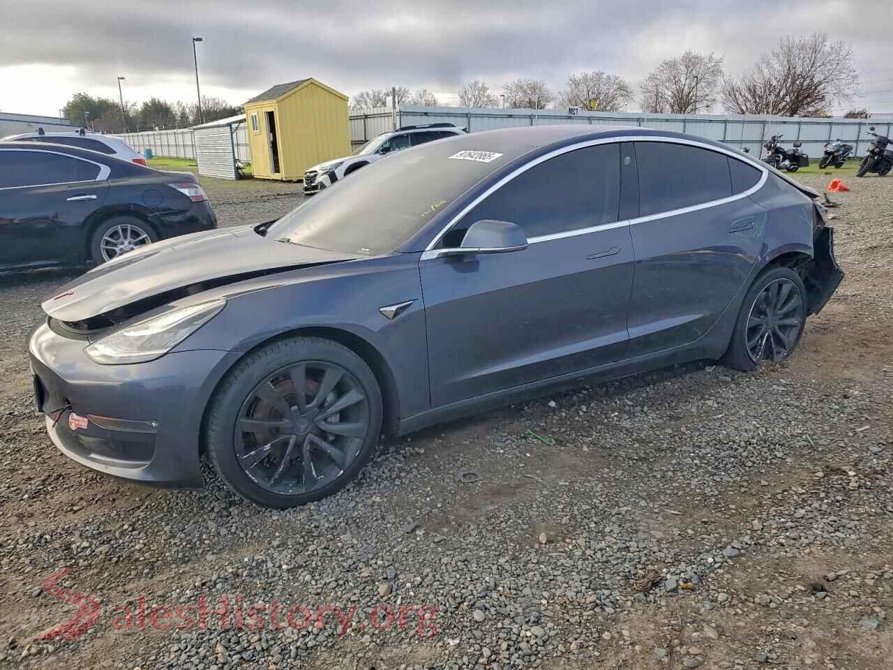 Main Car Image