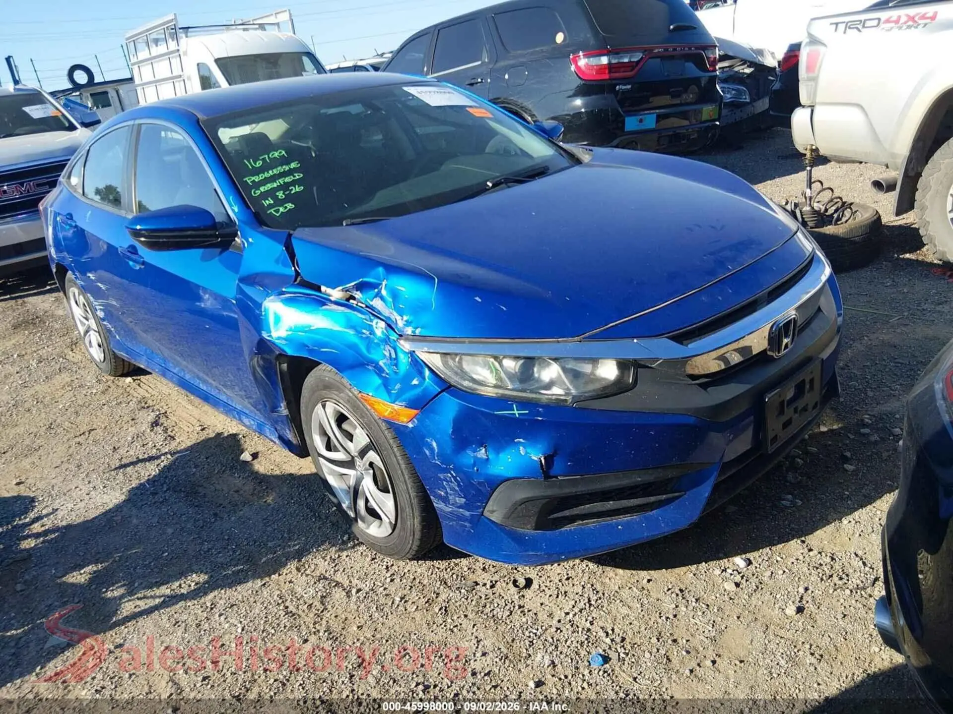 Main Car Image