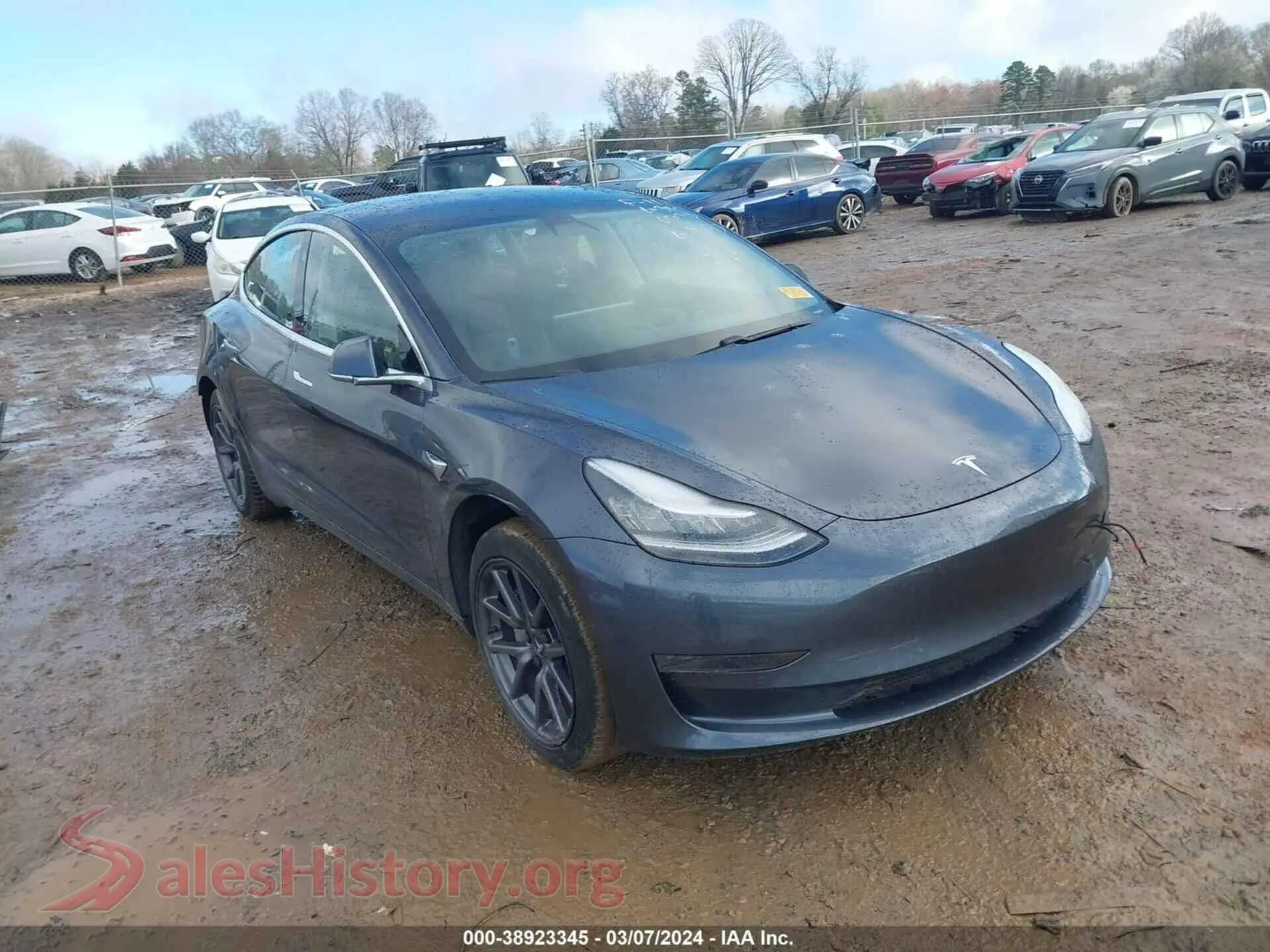 Main Car Image