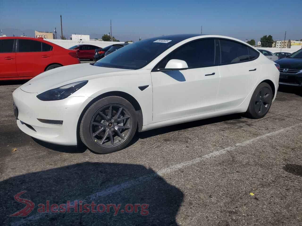 Main Car Image