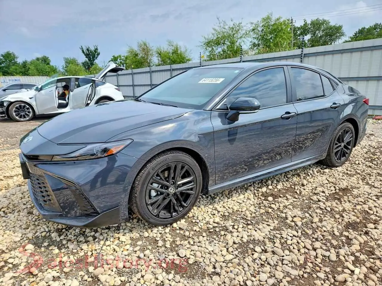 Main Car Image