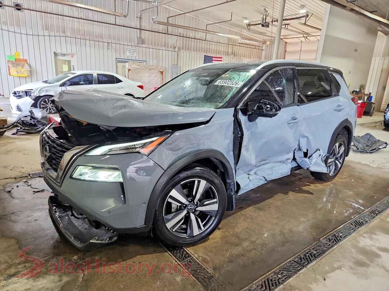 Main Car Image