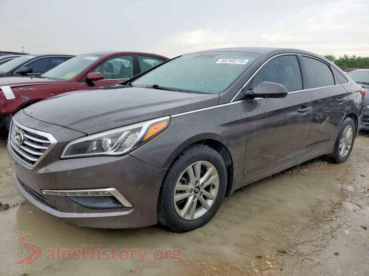 Main Car Image