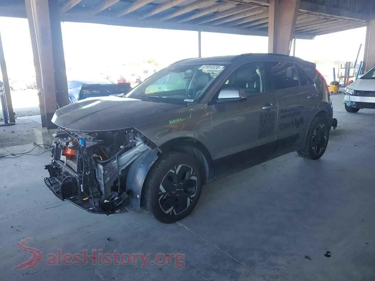 Main Car Image