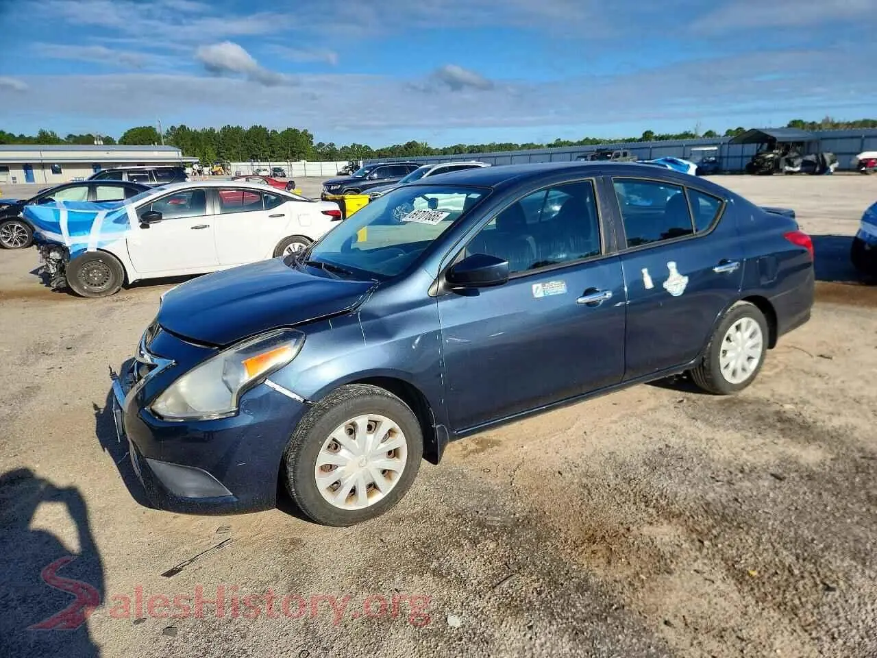 Main Car Image
