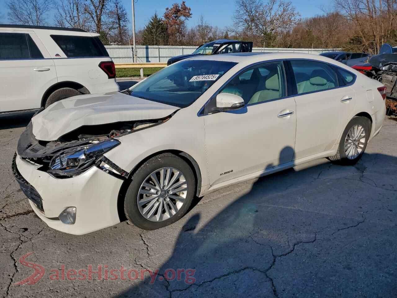 Main Car Image