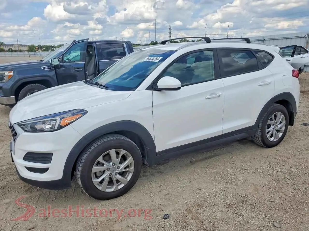 Main Car Image