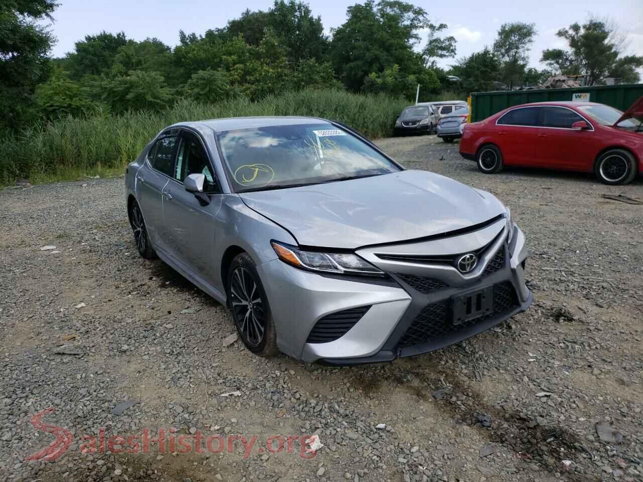 Main Car Image