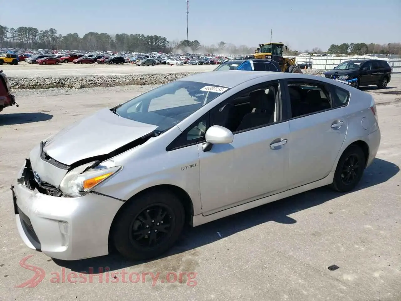 Main Car Image