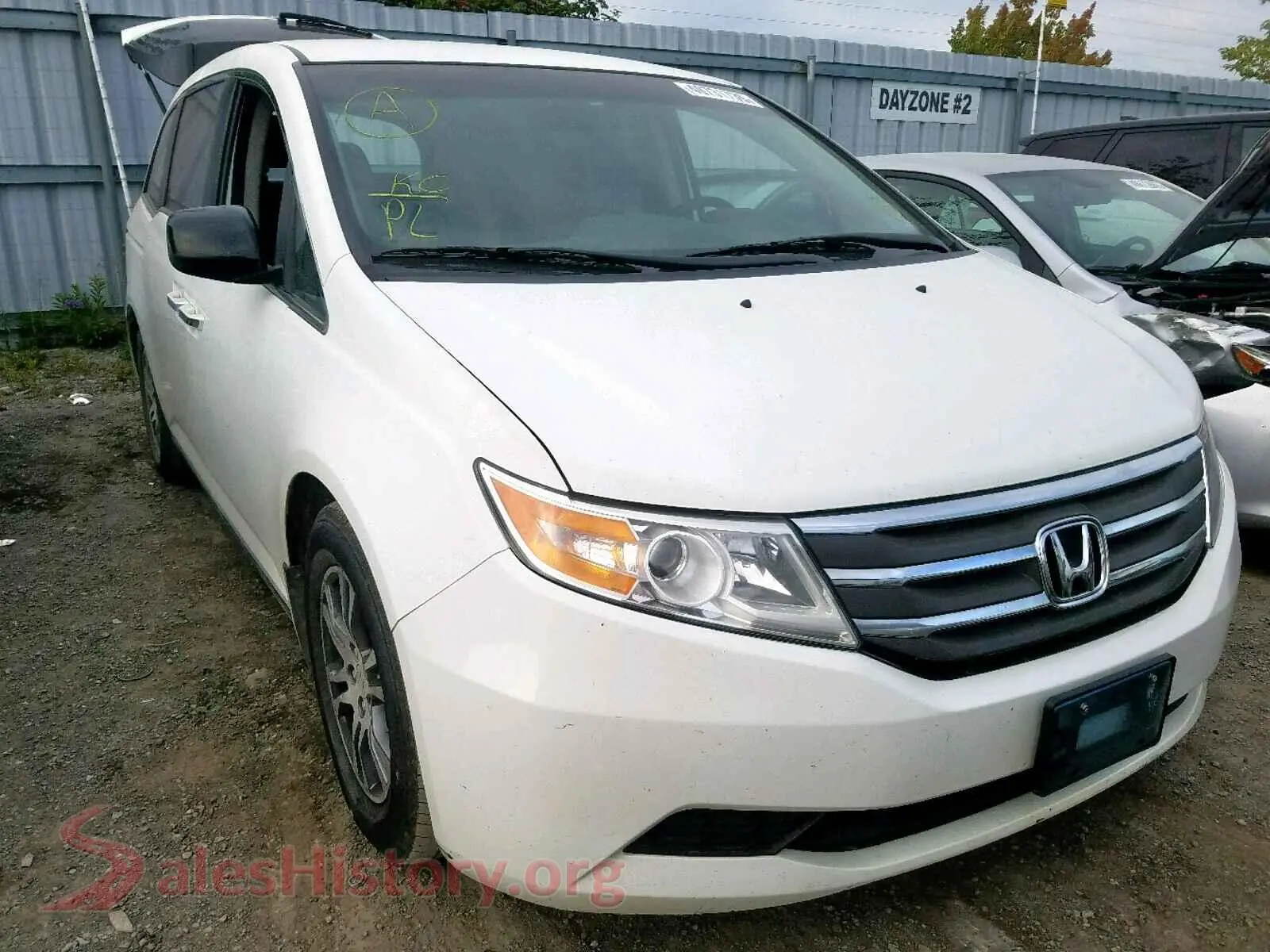 Main Car Image