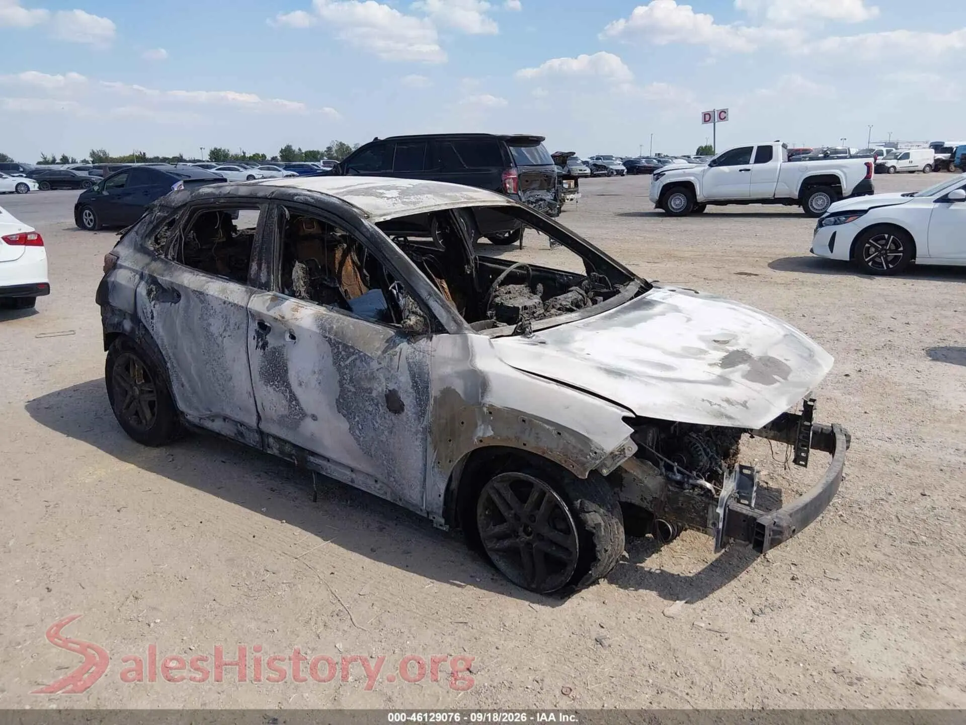 Main Car Image