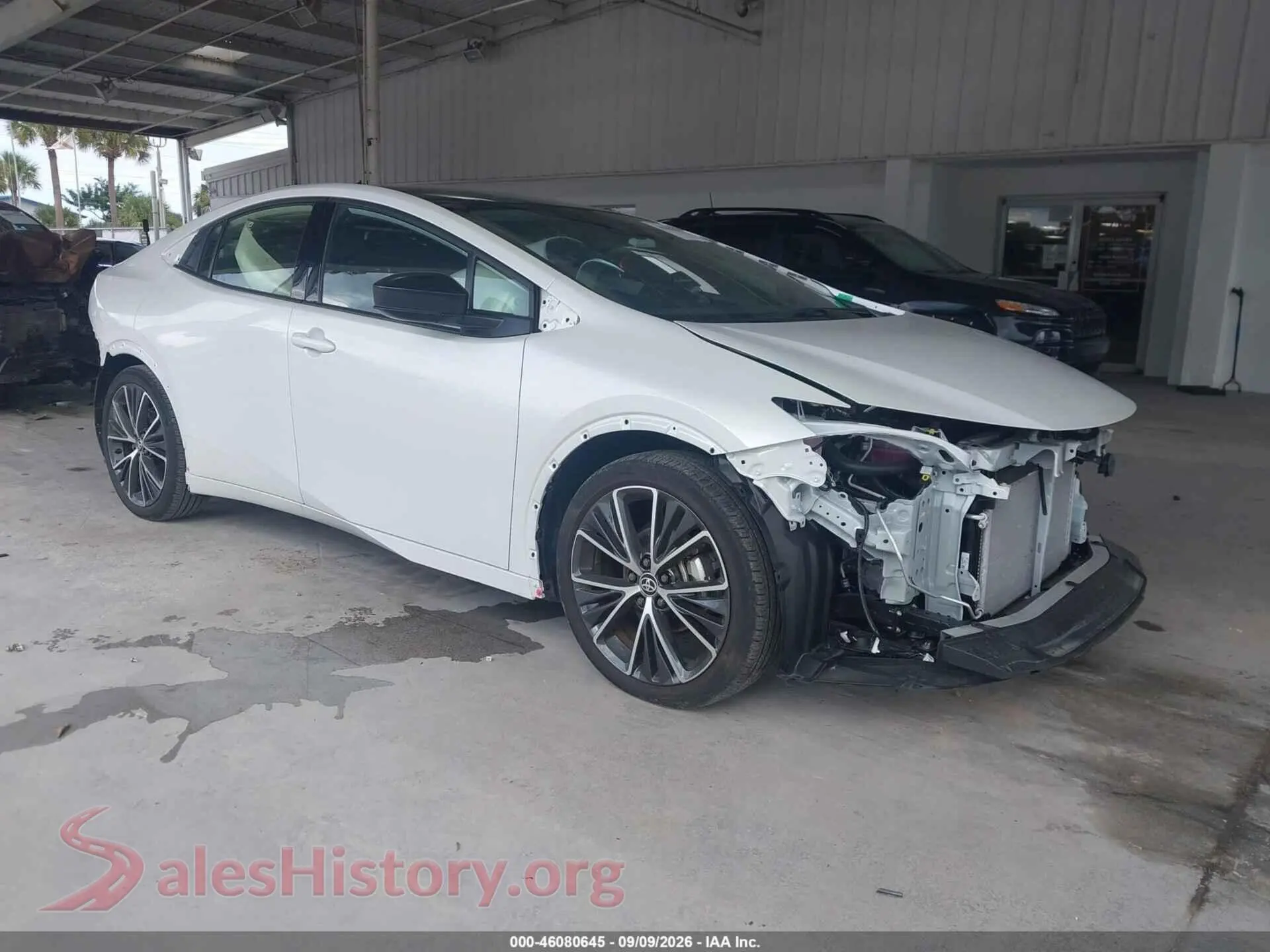 Main Car Image