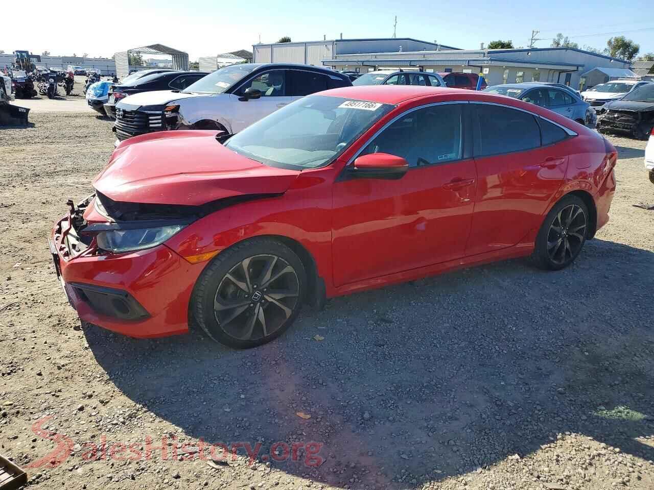 Main Car Image