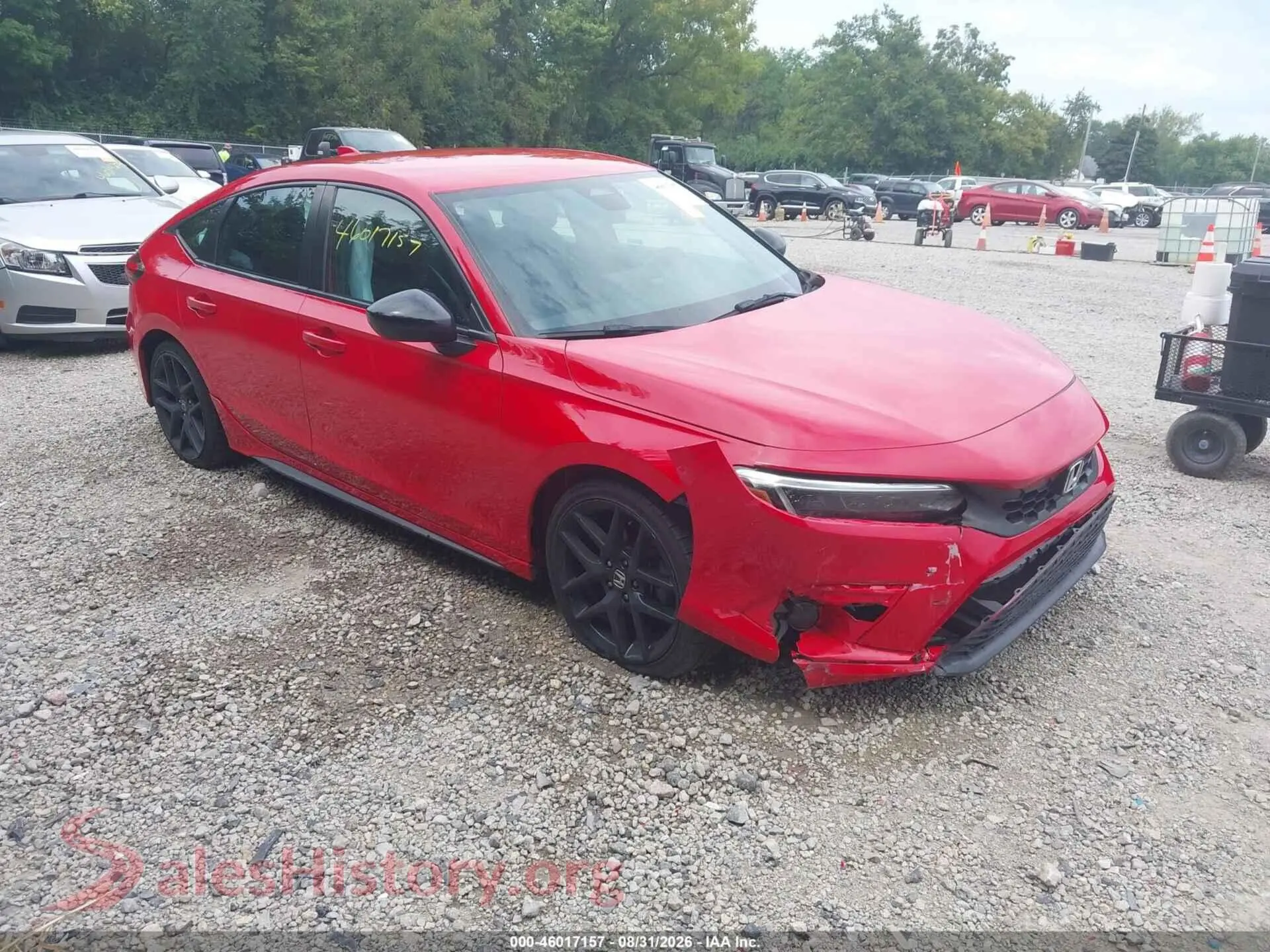 Main Car Image