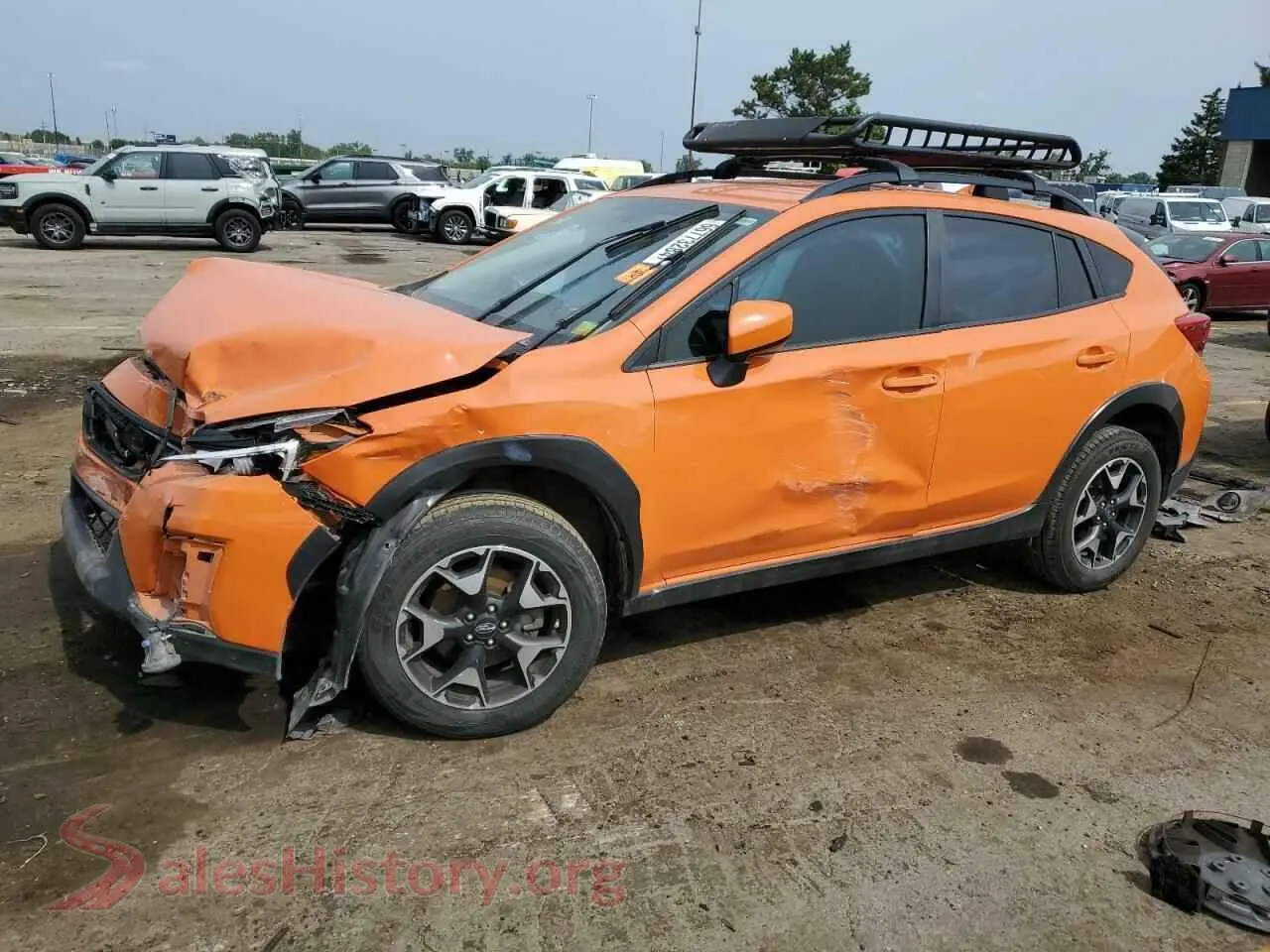 Main Car Image