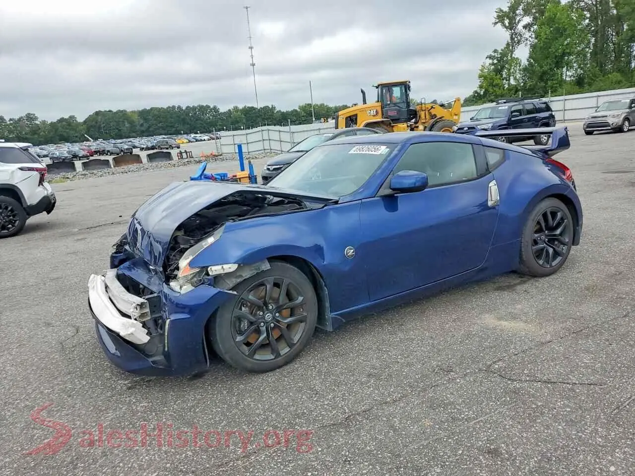 Main Car Image