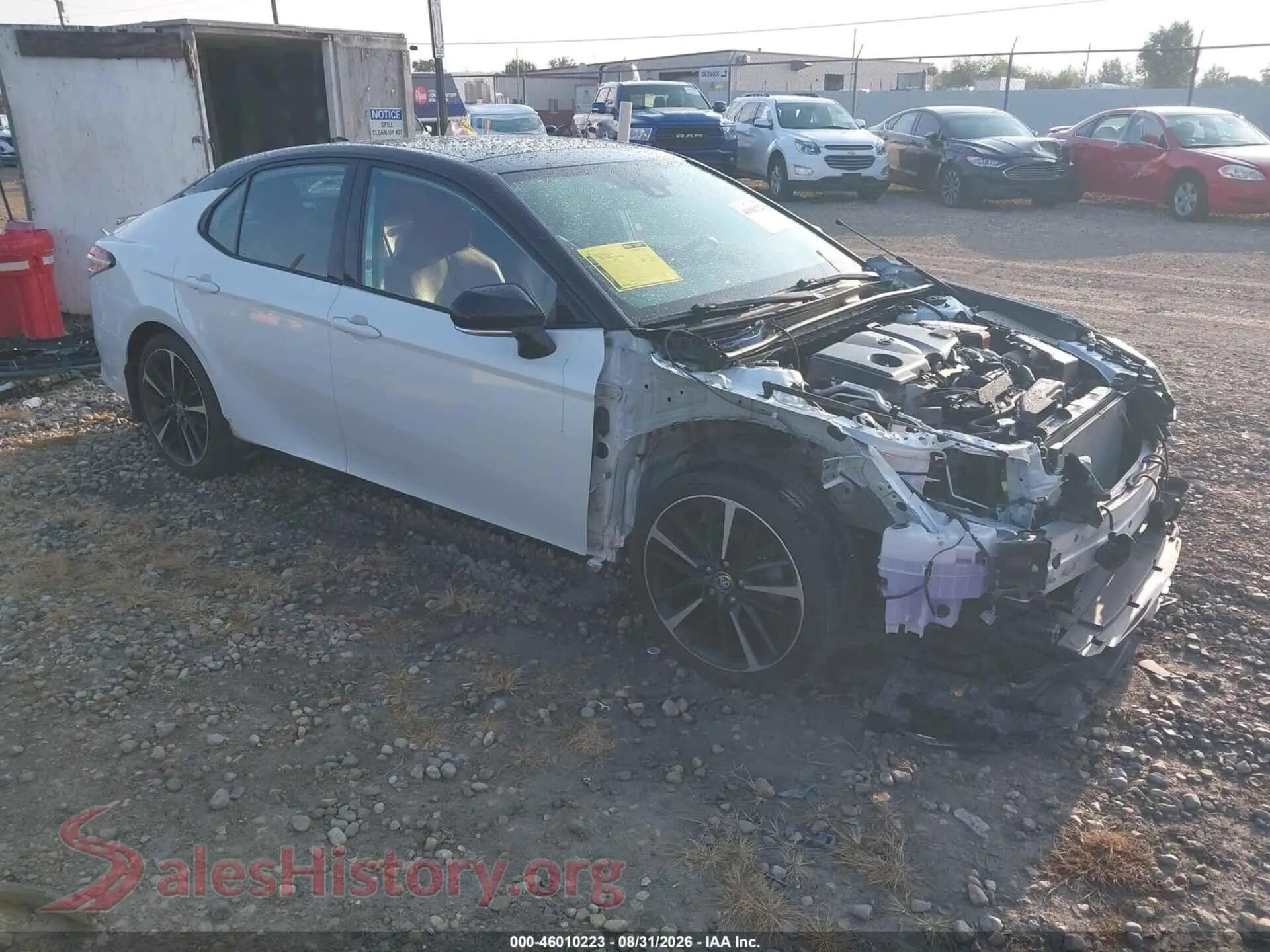 Main Car Image