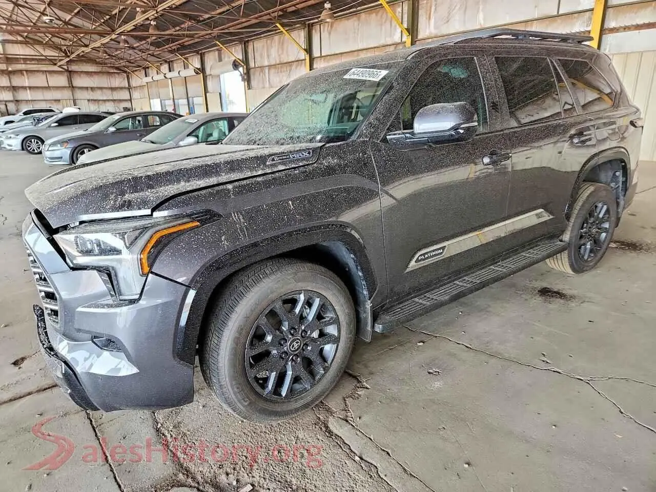Main Car Image
