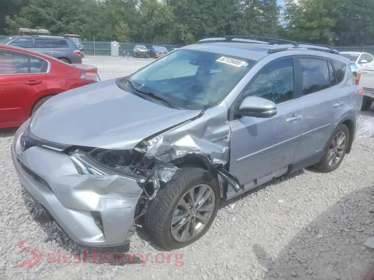 Main Car Image