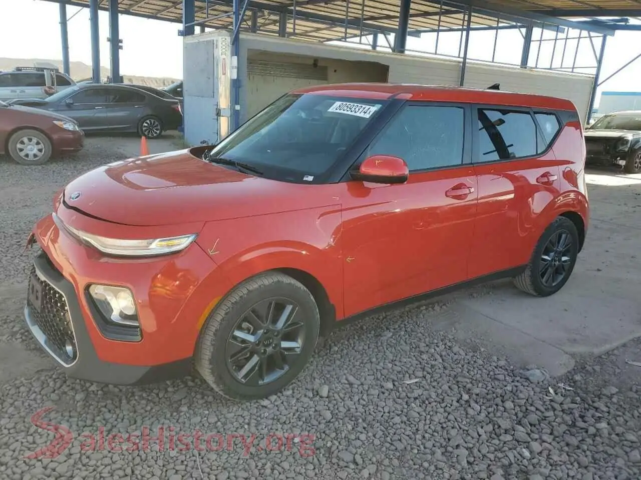 Main Car Image