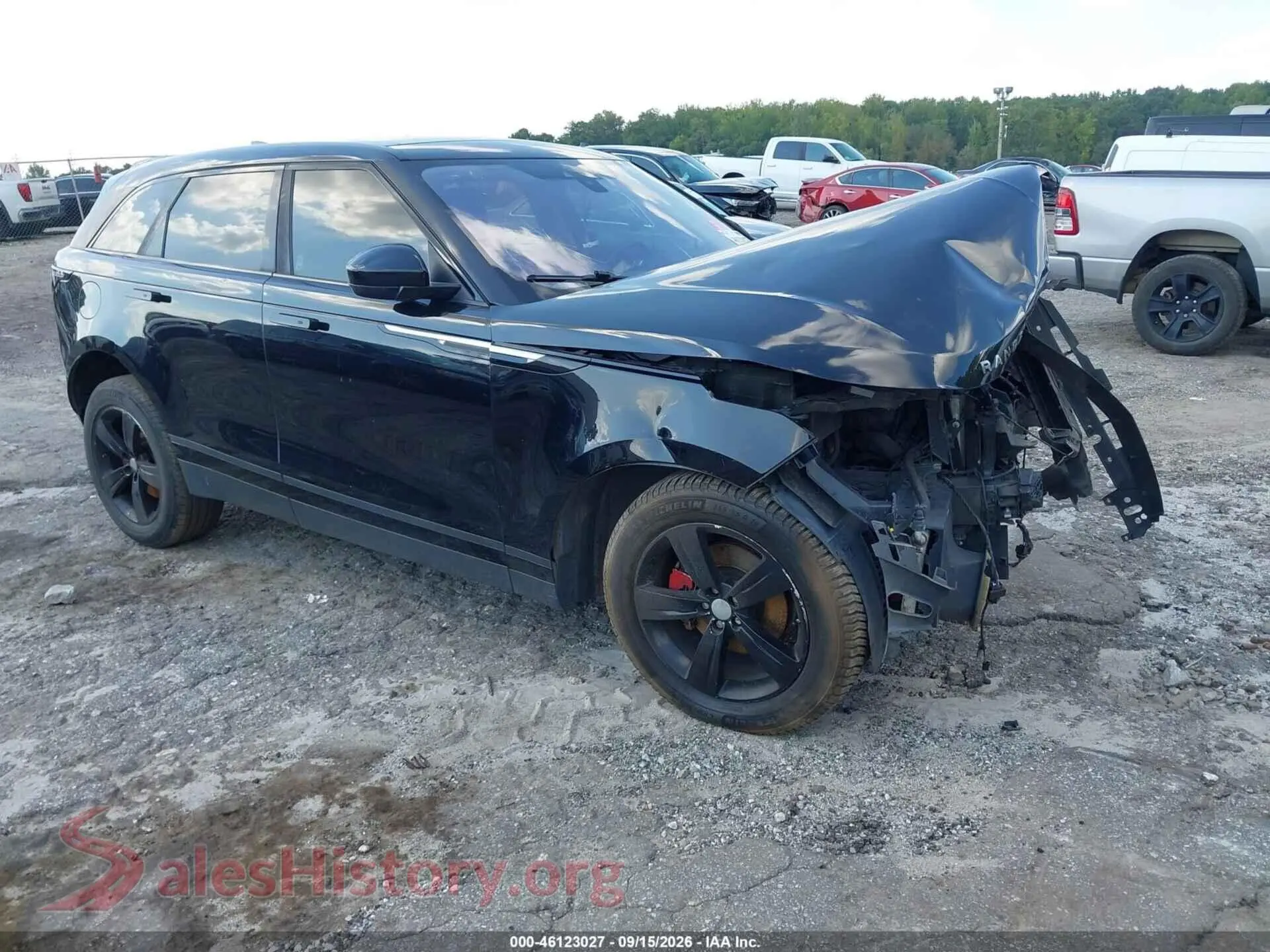 Main Car Image