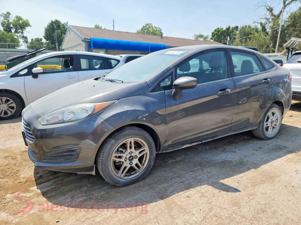Main Car Image