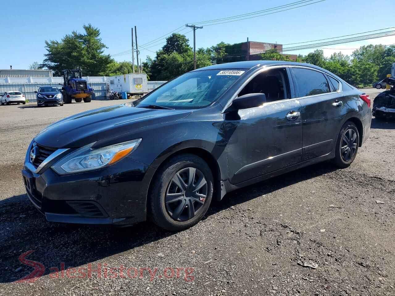 Main Car Image