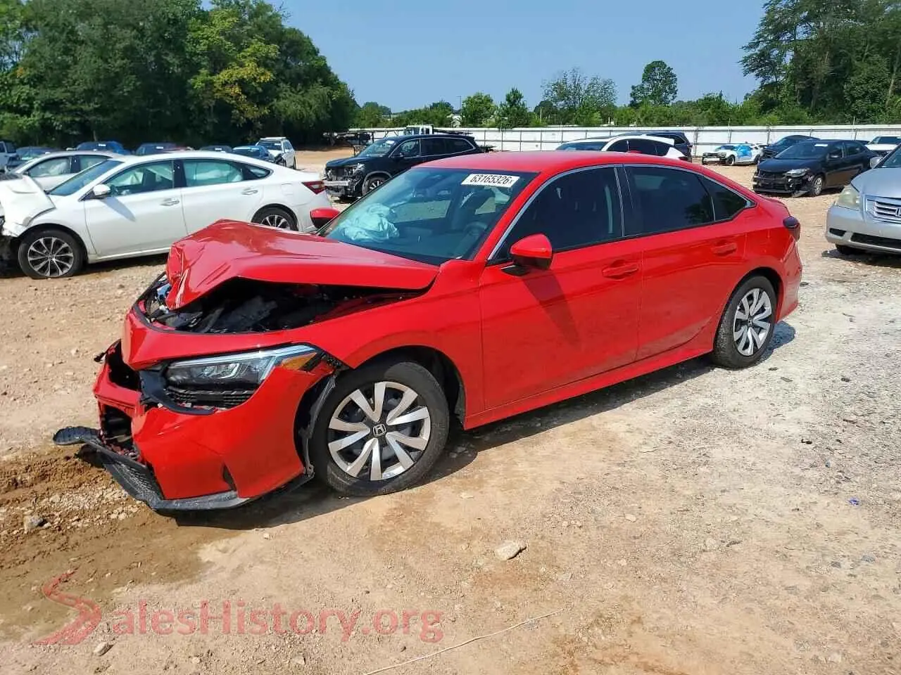Main Car Image