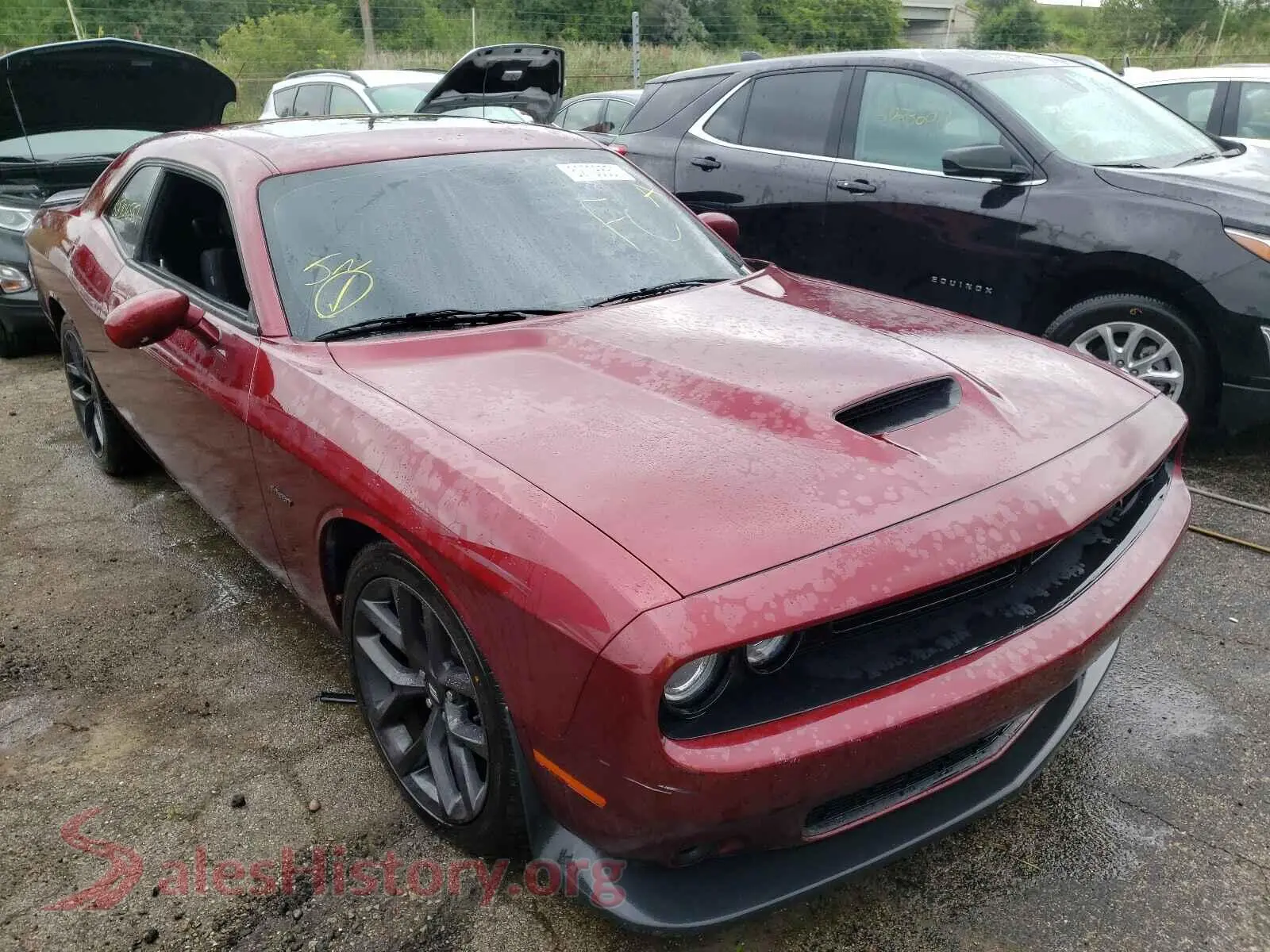 Main Car Image